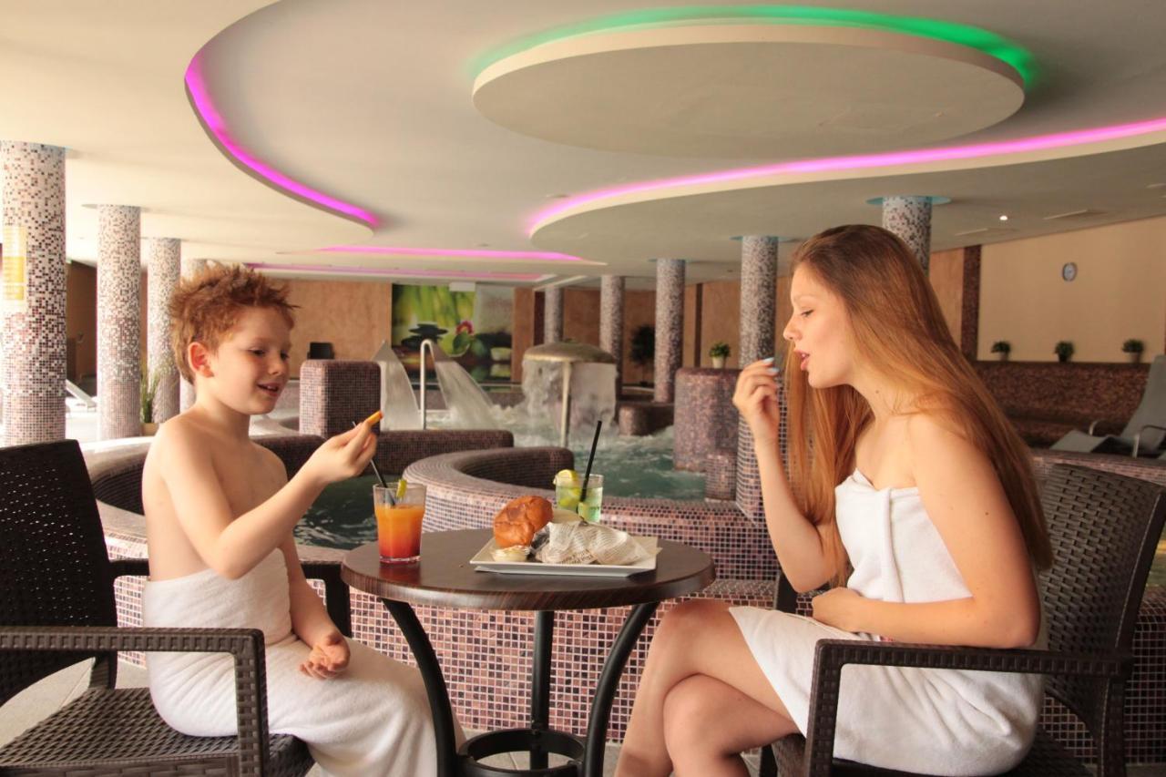 To Wellness Hotel Bánk المظهر الخارجي الصورة
