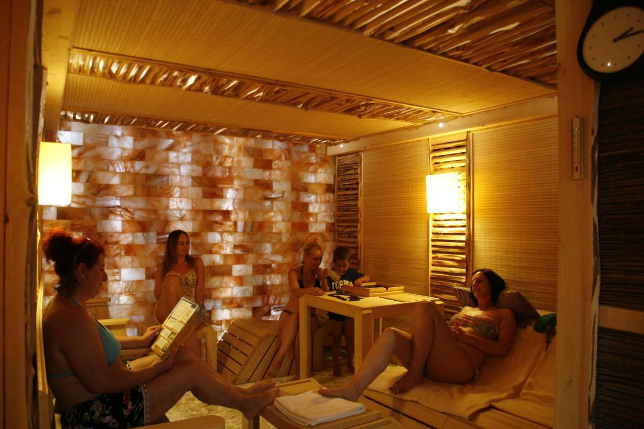 To Wellness Hotel Bánk المظهر الخارجي الصورة