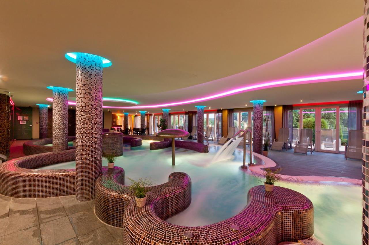 To Wellness Hotel Bánk المظهر الخارجي الصورة