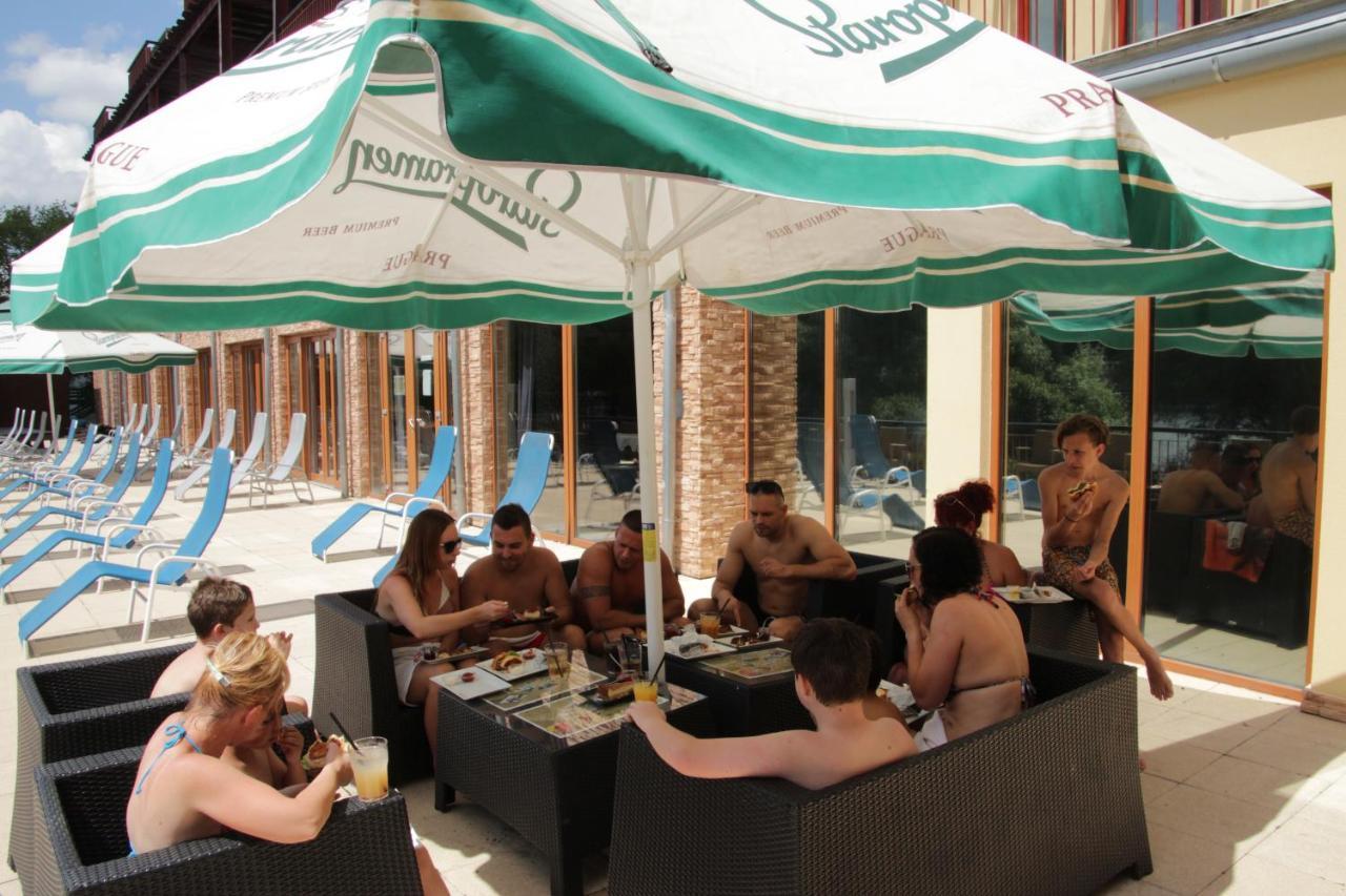 To Wellness Hotel Bánk المظهر الخارجي الصورة