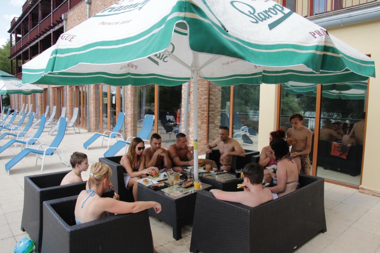 To Wellness Hotel Bánk المظهر الخارجي الصورة