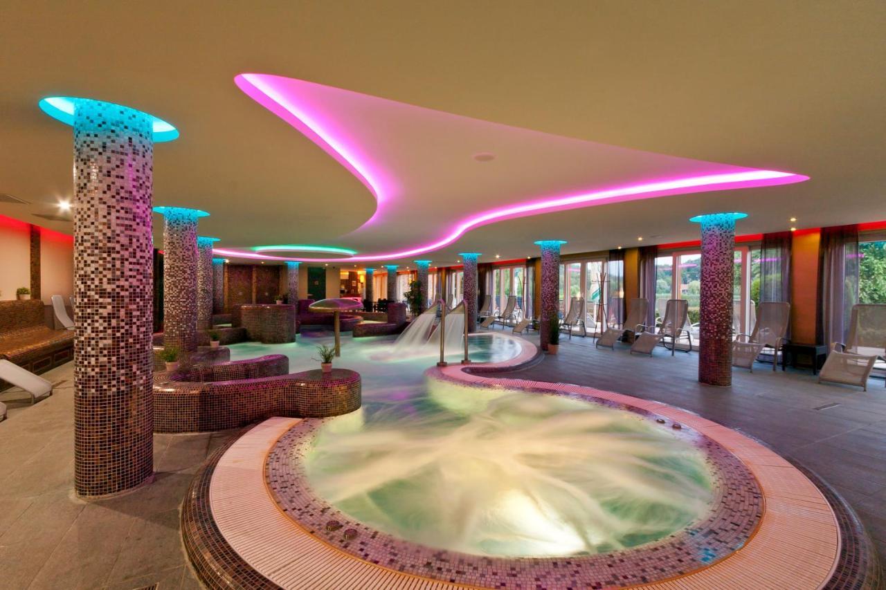 To Wellness Hotel Bánk المظهر الخارجي الصورة