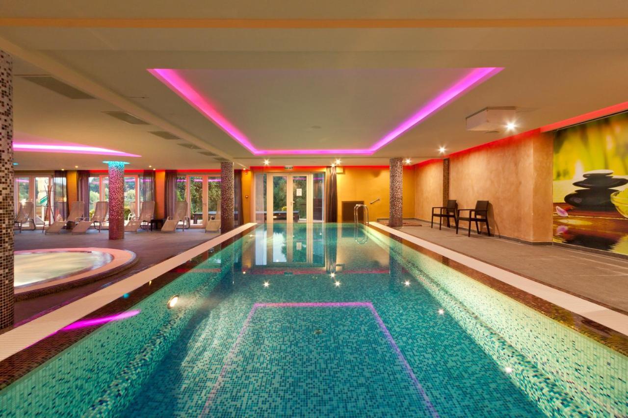 To Wellness Hotel Bánk المظهر الخارجي الصورة
