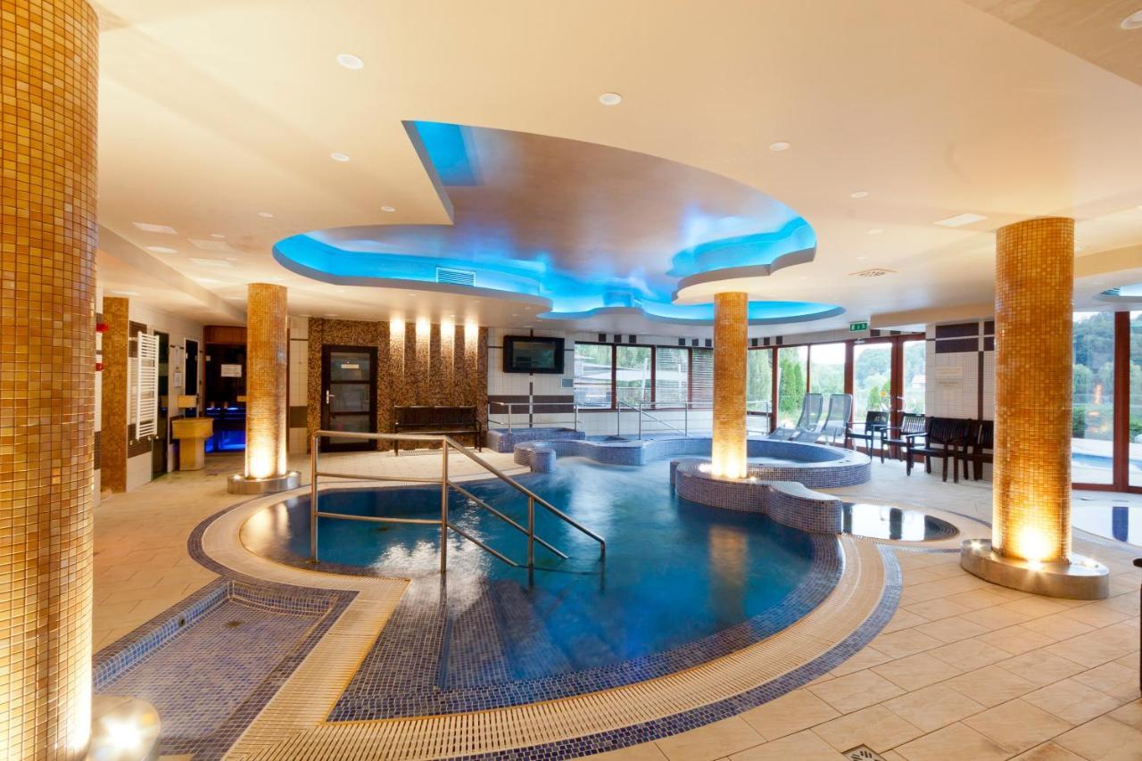 To Wellness Hotel Bánk المظهر الخارجي الصورة