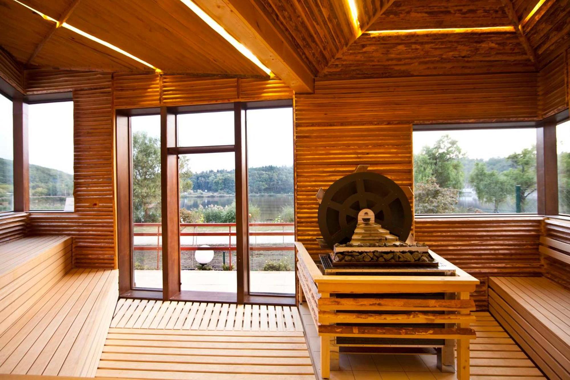 To Wellness Hotel Bánk المظهر الخارجي الصورة